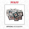 Pfaff Sewing Needle Selection 10 Packs
