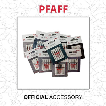 Pfaff Sewing Needle Selection 10 Packs