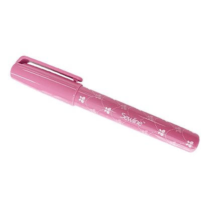 Sewline Water Soluble Glue Marker & Blue Refill