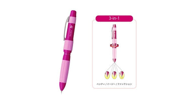 Sewline Pens Pencils Markers Sewline Trio Colour Erasable Fabric Pencil  - The Sewing Studio for sale UK - The Sewing Studio