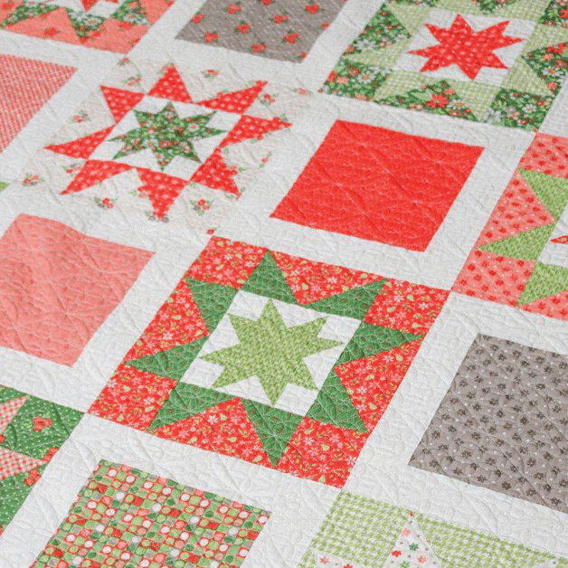 Quilting Fabric