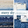 Moda Starry Sky Fat Quarter Pack 26 Piece 24160AB Lifestyle Image