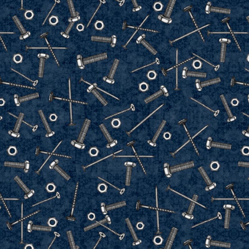 Stof Fabric Stof A Little Handy  - The Sewing Studio