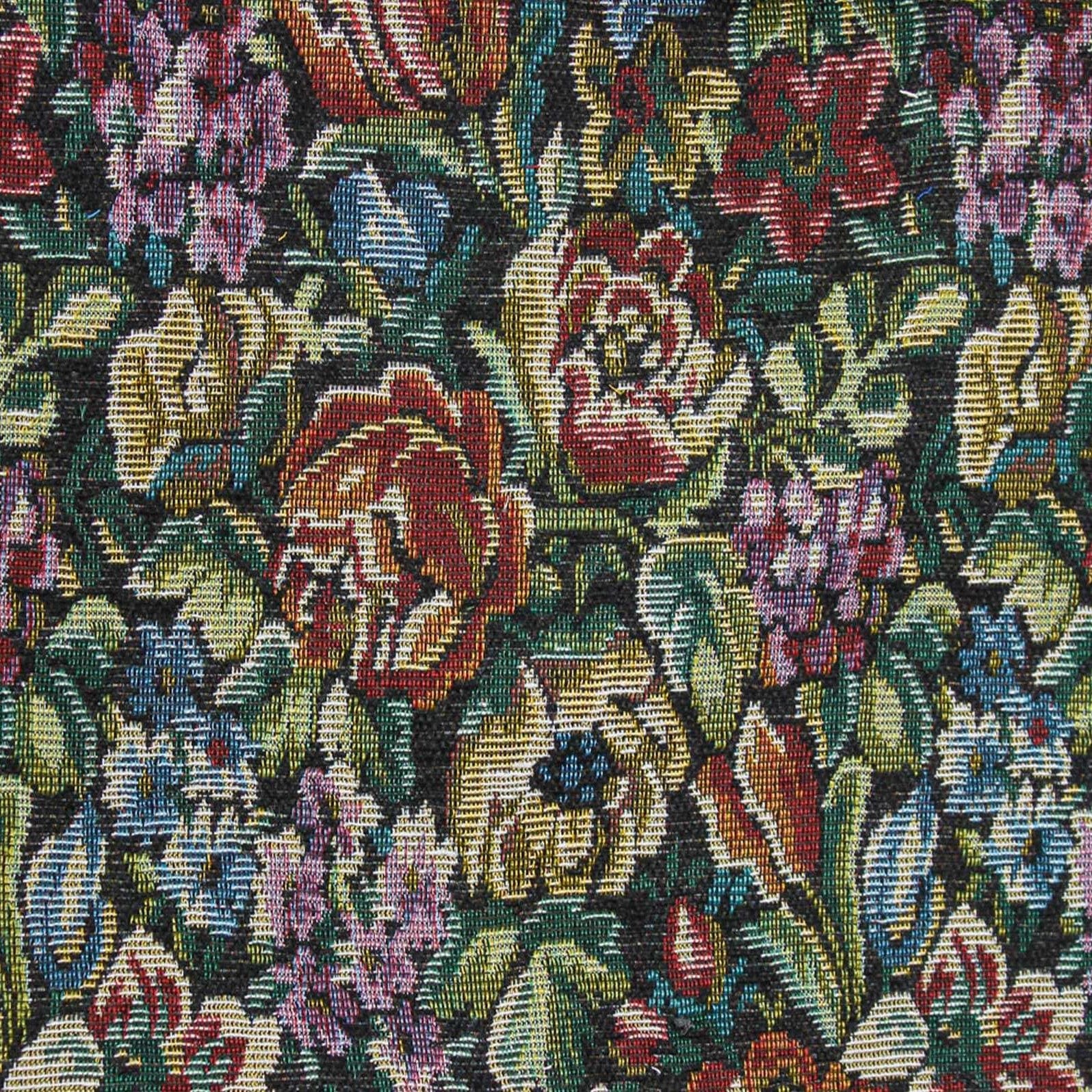 Telio Fabric Tapestry Jacquard Fabric 57 Inch Wide  - The Sewing Studio