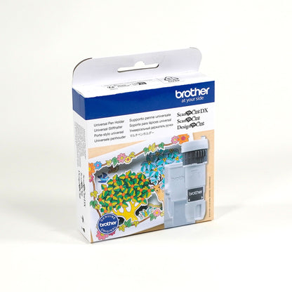 The Sewing Studio Brother ScanNCut Fabric Bundle  - The Sewing Studio