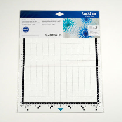 The Sewing Studio Brother ScanNCut Fabric Bundle  - The Sewing Studio