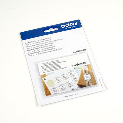 The Sewing Studio Brother ScanNcut Paper Bundle  - The Sewing Studio