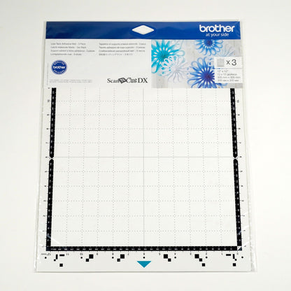 The Sewing Studio Brother ScanNcut Paper Bundle  - The Sewing Studio