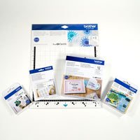 Brother ScanNcut Paper Bundle