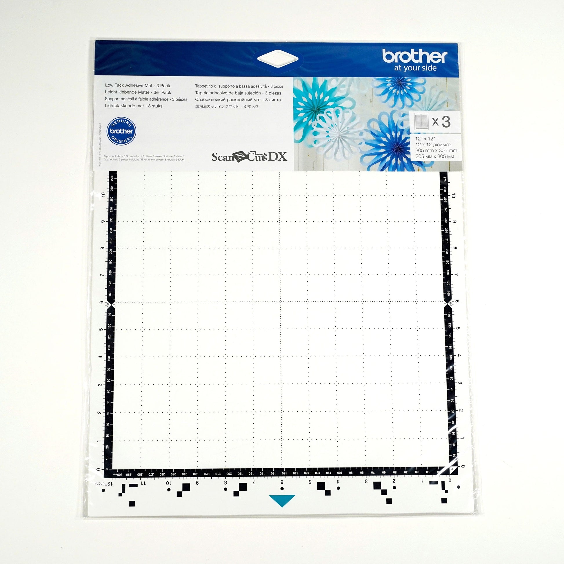 The Sewing Studio Brother ScanNCut Vinyl Bundle  - The Sewing Studio