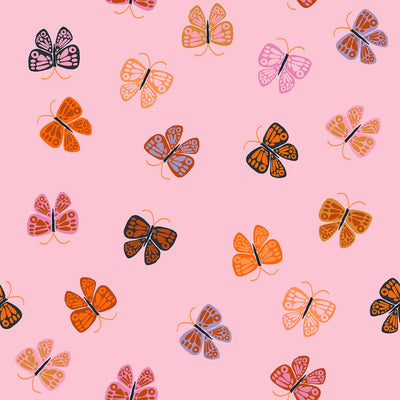 Butterfly Posy RS4115 11