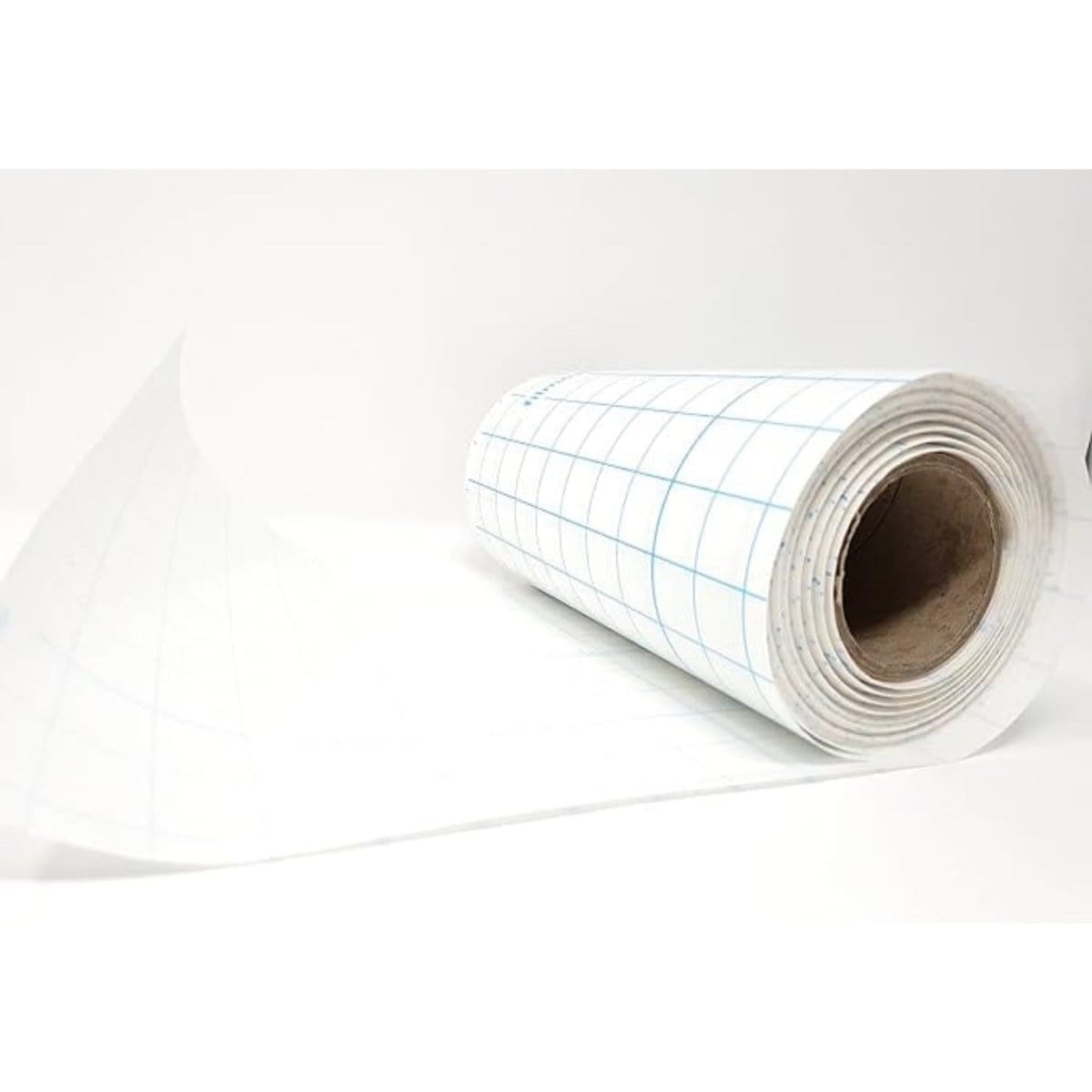 The Sewing Studio Embroidery Backing And Stabiliser Filmoplast: Self Adhesive Embroidery Backing: Light to Heavy Weight fabrics (Price Per Metre)  - The Sewing Studio