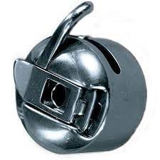 The Sewing Studio Sewing Machine Accessories Brother Bobbin Case Bottom Front Loading Machines  - The Sewing Studio