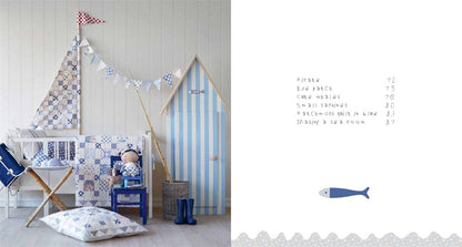 Tilda Books Tilda's Toy Box Book  - The Sewing Studio
