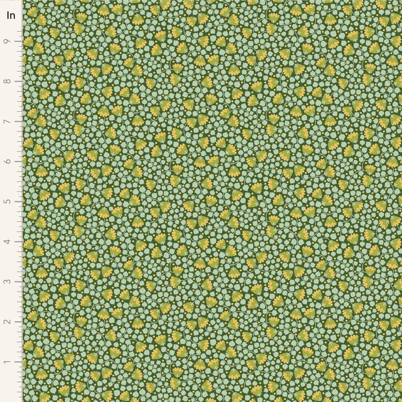 Tilda Fabric Tilda Wallflower Fabric  - The Sewing Studio