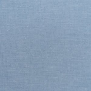 Blue Plain Tilda Fabric Tilda Chambray Fabric - The Sewing Studio