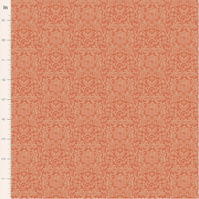 Tilda Fabric Tilda Songbird Fabric  - The Sewing Studio