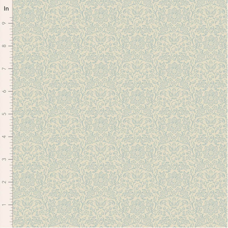 Tilda Fabric Tilda Songbird Fabric  - The Sewing Studio