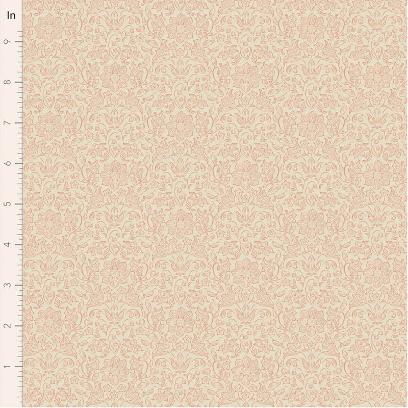 Tilda Fabric Tilda Songbird Fabric  - The Sewing Studio