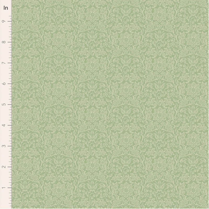 Tilda Fabric Tilda Songbird Fabric  - The Sewing Studio
