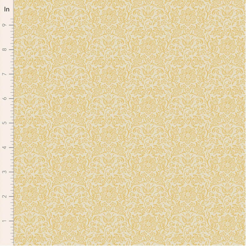Tilda Fabric Tilda Songbird Fabric  - The Sewing Studio