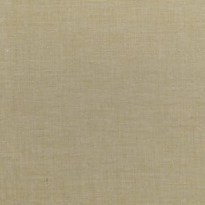 Green Plain Tilda Fabric Tilda Chambray Fabric - The Sewing Studio