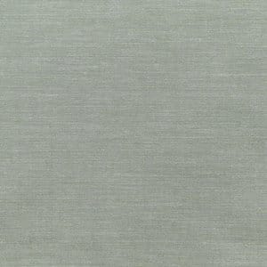 Green Plain Tilda Fabric Tilda Chambray Fabric - The Sewing Studio