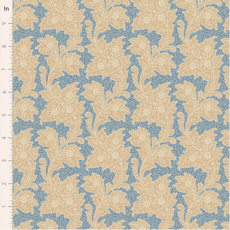 Tilda Fabric Tilda Songbird Fabric  - The Sewing Studio