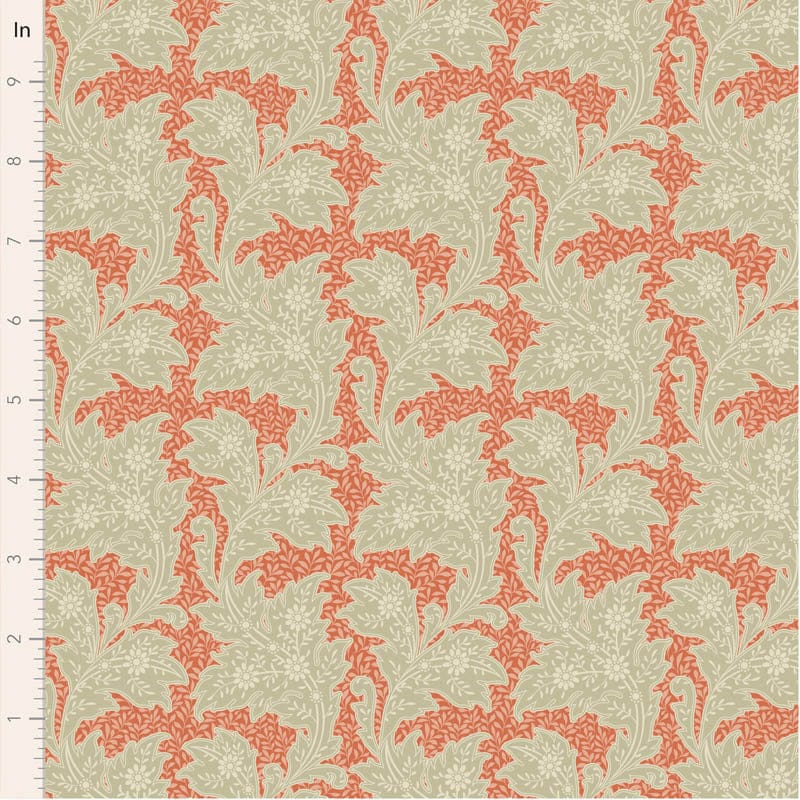 Tilda Fabric Tilda Songbird Fabric  - The Sewing Studio