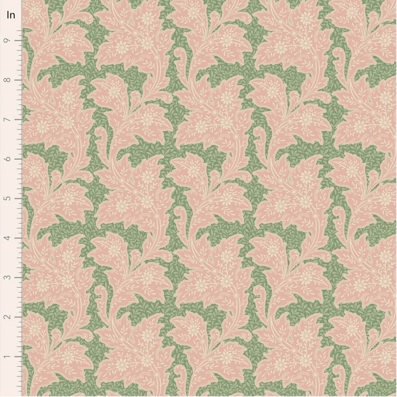 Tilda Fabric Tilda Songbird Fabric  - The Sewing Studio