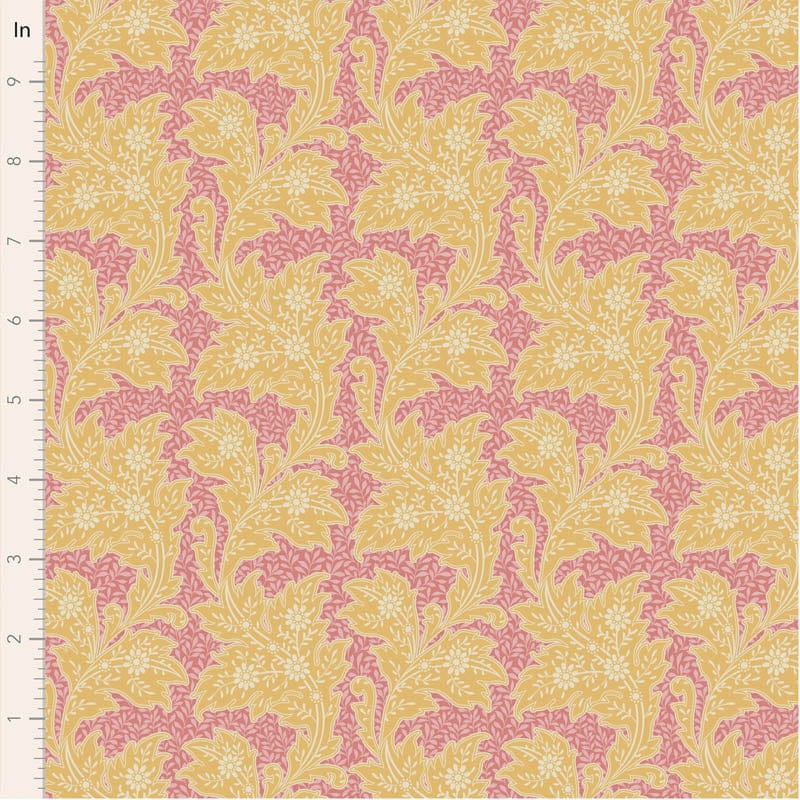 Tilda Fabric Tilda Songbird Fabric  - The Sewing Studio