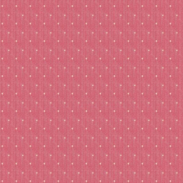 Red Dogs and Cats Tilda Fabric Tilda Creating Memories - The Sewing Studio