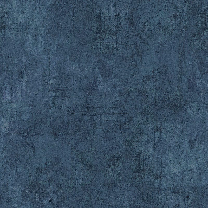 Blue Blender TrendTex Fabric TrendTex Textures Basic - The Sewing Studio