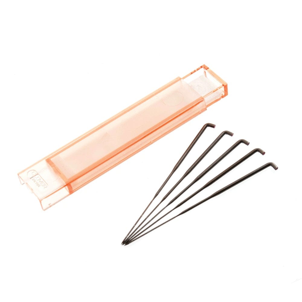 Trimits Craft Accessories Clover Heavy Weight Needle Felting Tool Refill  - The Sewing Studio