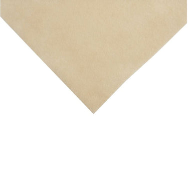 Trimits Felt 23x30cm Acrylic Felt Ecru  - The Sewing Studio for sale UK - The Sewing Studio