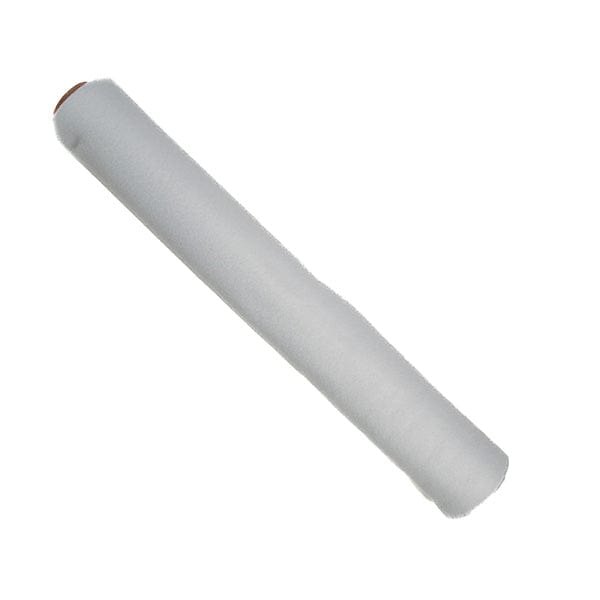 Trimits Felt Acrylic Felt Roll White - 1m x 45cm  - The Sewing Studio