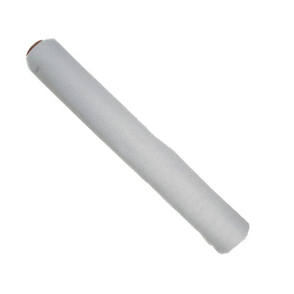 Trimits Felt Acrylic Felt Roll White - 1m x 45cm  - The Sewing Studio
