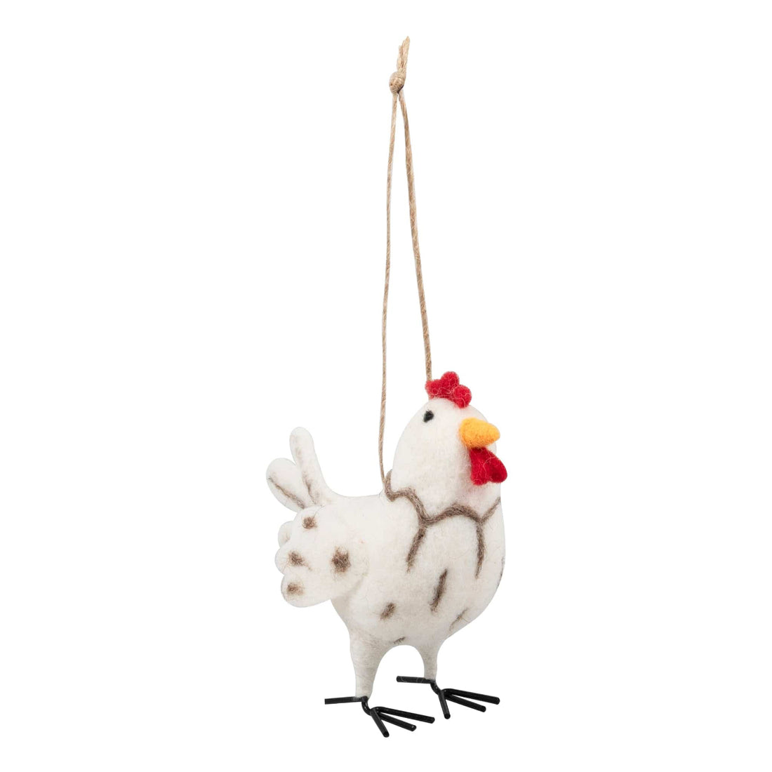 Trimits Needle Felting Kits Needle Felting Kit Chicken  - The Sewing Studio