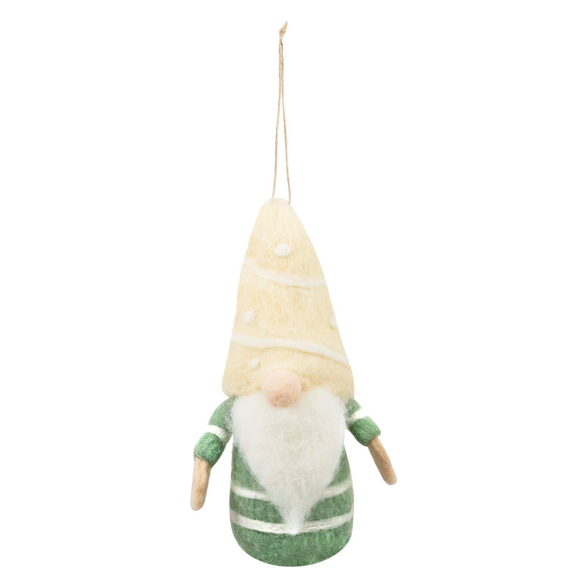 Trimits Needle Felting Kits Needle Felting Kit Gnome  - The Sewing Studio