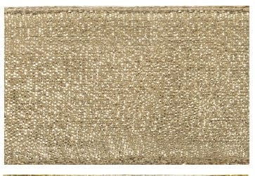 Trimits Ribbon Wire Edge Ribbon Pack 2 Metres 38mm Wide  - The Sewing Studio