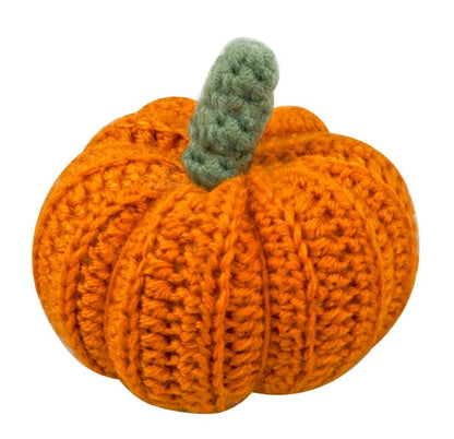 Trimits Sewing Kits Crochet Kit Pumpkin  - The Sewing Studio