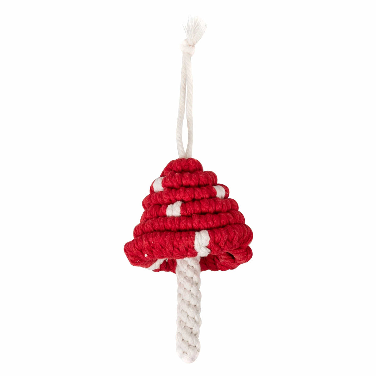 Trimits Sewing Kits Macramé Kit Toadstool  - The Sewing Studio