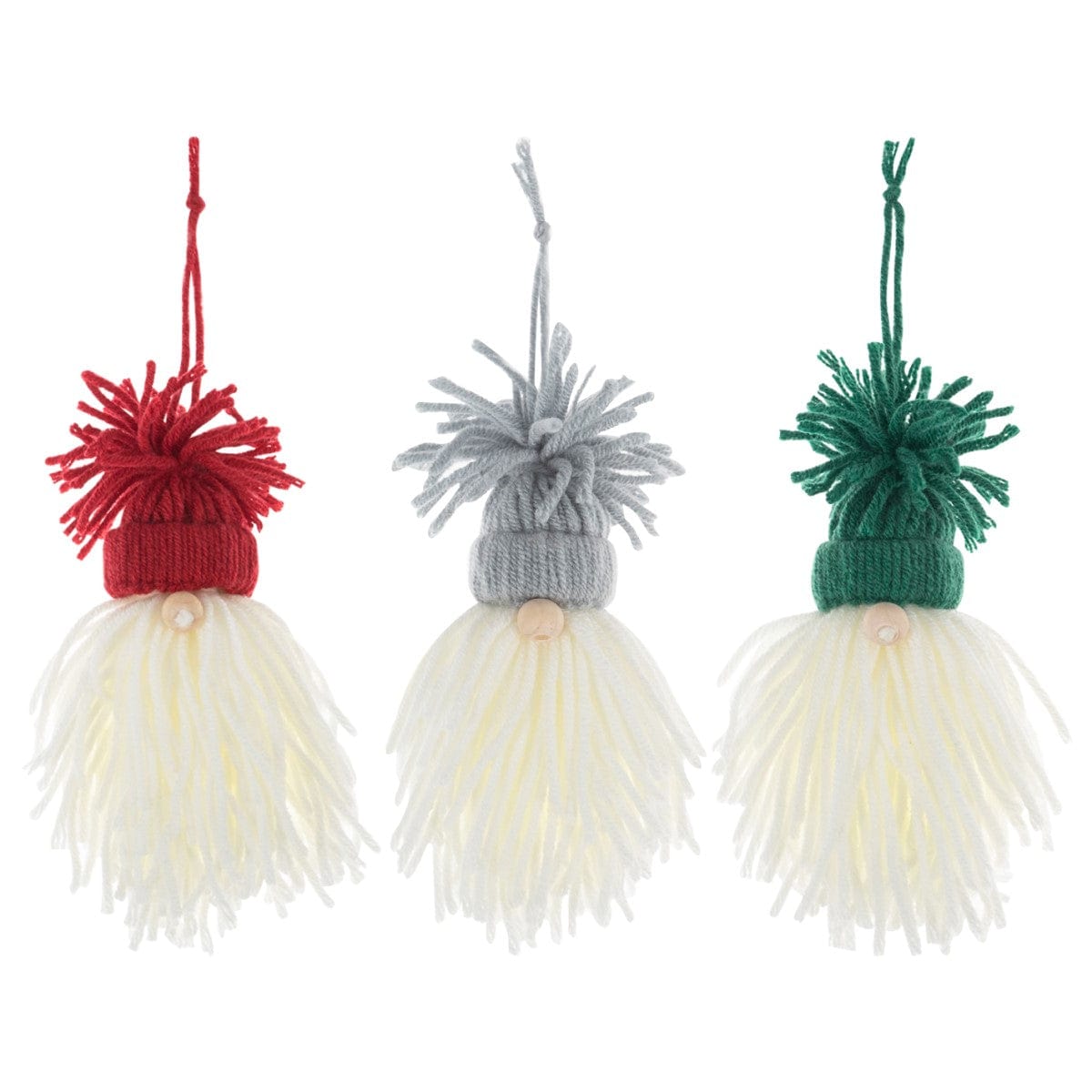 Trimits Sewing Kits Make-Your-Own Gonks  - The Sewing Studio