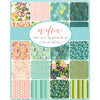Moda Willow Charm Pack 36060PP Swatch Image