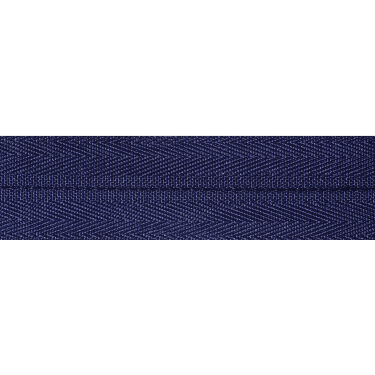 YKK Zips YKK Concealed Zip 23cm / 9 inch: Dark Purple (Colour 866)  - The Sewing Studio