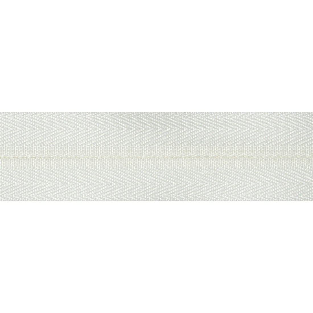 YKK Zips YKK Concealed Zip 41cm /16 inch: Cream (Colour 502)  - The Sewing Studio