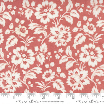 Moda Promenade Fabric Quilt Backing 108 Inch Wide 108002 15