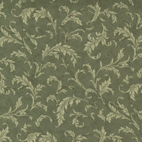 Moda Poinsettia Plaza Quilt Backing 108 Inch Wide 108003 14
