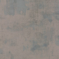Moda Fabric Quilt Backing Grunge Grey Couture 108 Inch wide