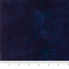 Moda Fabric Quilt Backing Grunge Peacoat 108 Inch wide